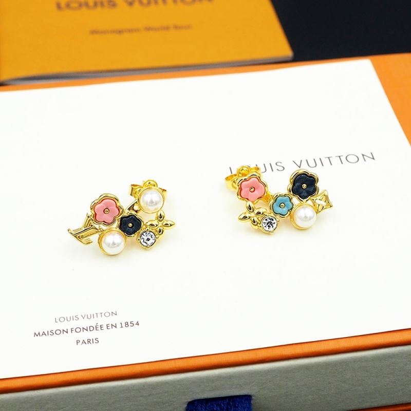 Louis Vuitton Earrings